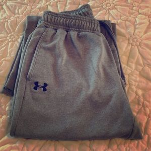 Under Armour sweatpant